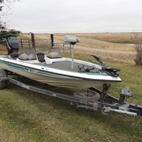 1996 Champion 181DC, 6