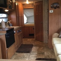 2008 Jayco Jay Feather 23B, 5
