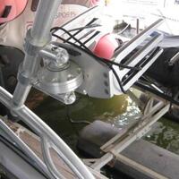 2008 Correct Craft Air Nautique 211 Limited, 24