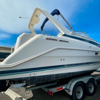 1996 Bayliner Cierra 285 Sunbridge, 1