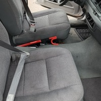 2004 Ford Crown Victoria interceptor Interceptor, 5