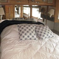 1991 American Eagle Fleetwood, 16