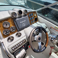 2007 Formula 310 SS, 27