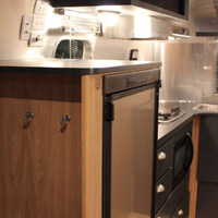 2007 Airstream Safari SE LS, 7