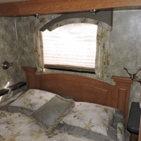 2006 Coachmen Epic 3480 DS, 22