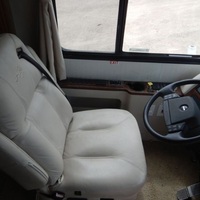 2002 Freightliner RV, 4