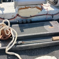 1997 Gheenoe Low, 41