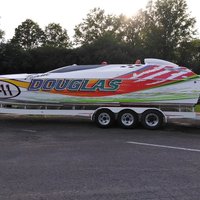 1999 Skater 32B, 0