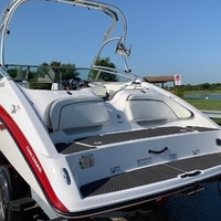 2014 Yamaha AR210, 6