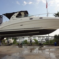 2008 Sea Ray 260 Sundancer, 0