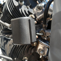 1971 Harley-Davidson Ironhead Sportster, 0