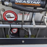 2019 Tiburon ZX-25, 17