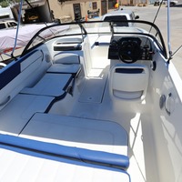 2016 Bayliner VR5, 2