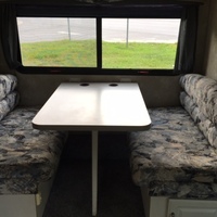 2004 Coachmen Freelander 2490SO, 3