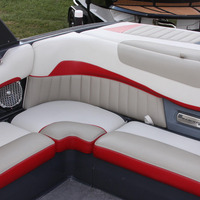 2014 Malibu Wakesetter 22 MXZ, 15