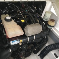 2006 Crownline 262, 28