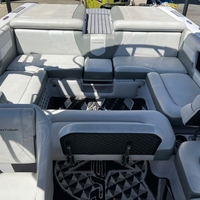 2012 Nautique Super Air Nautique 230, 8