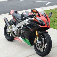 2011 Aprilia RSV4 Factory APRC SE, 0