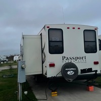 2013 KEYSTONE PASSPORT ULTRALITE, 2