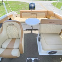 2015 Sea Ray 240 Sundeck, 7