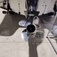 2017 Boston Whaler 230 Vantage, 3
