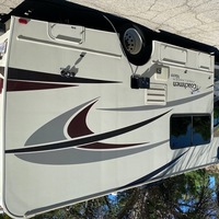 2016 Coachmen Freelander Micro FLC20CBT, 0