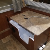2017 Rockwood Premier 2516G, 5