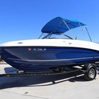 2016 Bayliner VR5, 0