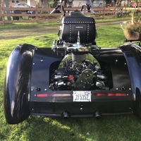 2008 Trike Trike, 4