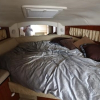 2006 Sea Ray 300 Sundancer, 15