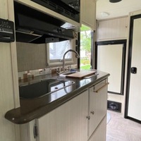 2017 Livin Lite Camp Lite 16TBS, 7