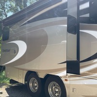 2016 Thor Motor Coach Venitian T42, 7