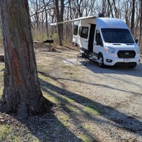 2022 Forest River Coachmen Beyond 22 C Li3, 0