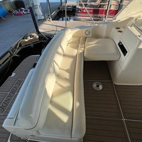 2002 Rinker 342 Fiesta Vee, 20