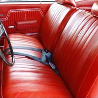 1970 Chevrolet Chevelle SS, 13