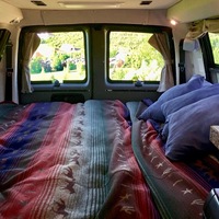 2009 Roadtrek 190 Popular, 1