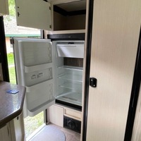 2017 Livin Lite Camp Lite 16TBS, 11