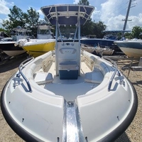 2005 Boston Whaler 210 Outrage, 15