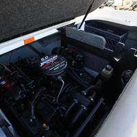2002 Tracker Tahoe Q7, 35