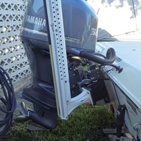 2016 Skeeter SX240, 23