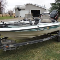 1996 Champion 181DC, 10