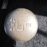 1974 Ford Bronco, 13