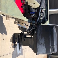 2007 Tracker 1754 Grizzly, 7