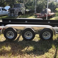 2008 Four Winns 278 Vista, 6
