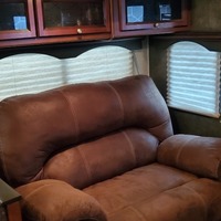 2014 Heartland Wilderness 3150 DS, 14