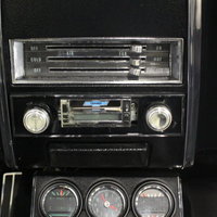 1967 Chevrolet Camaro RS/SS Tribute, 33