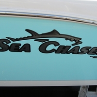 2019 Sea Chaser 24 HFC, 10
