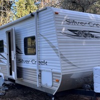 2012 Monaco R-vision Silver Creek 26BHS, 0