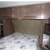 2017 Coachmen Apex ultra light 28LE 288BHS, 8
