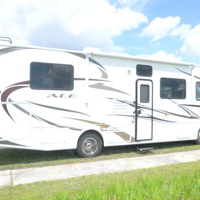 2013 THOR Ace 29.1, 16